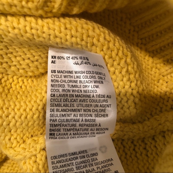 Masion Jules Sweater - Picture 9 of 9